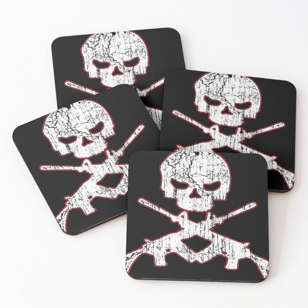 Item preview, Skull-N-Guns designed and sold by codyk5962.