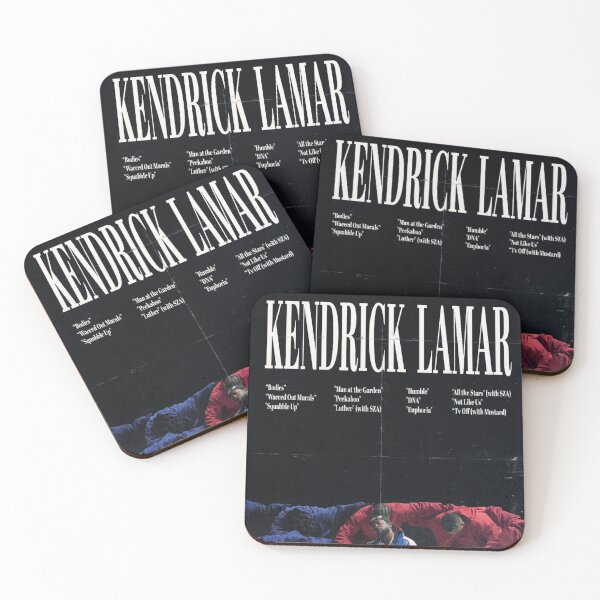 Item preview, Kendrick Lamar Super bowl Halftime designed and sold by GigiFernan.