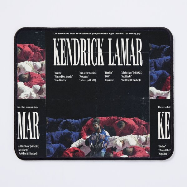 Item preview, Kendrick Lamar Super bowl Halftime designed and sold by GigiFernan.