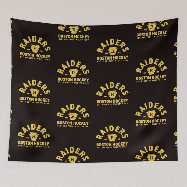 Item preview, VINTAGE BOSTON RAIDERS HEATED RIVALRY ILYA Rozanov 81 designed and sold by delllsdesigns.