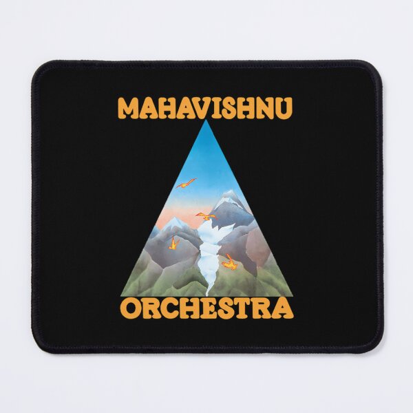 Item preview,  Mahavishnus Orchestras designed and sold by Sunchiro.
