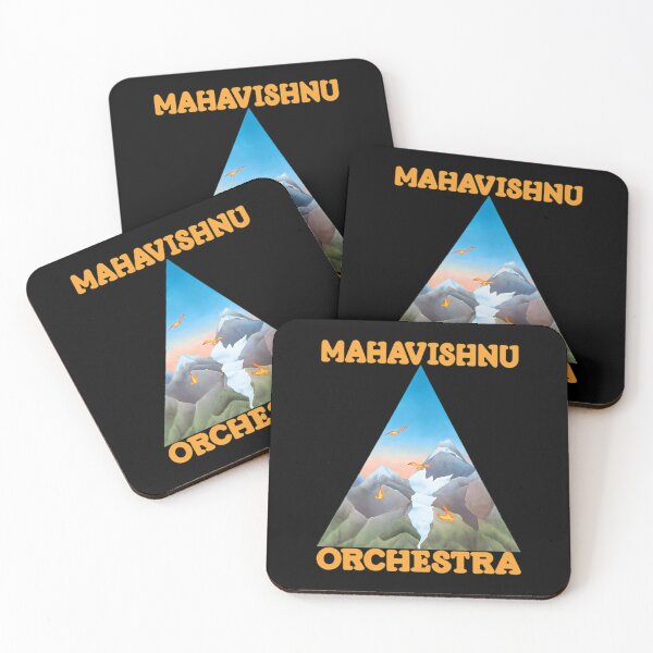 Item preview,  Mahavishnus Orchestras designed and sold by Sunchiro.