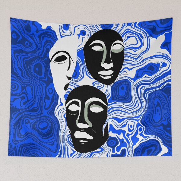 Item preview, Volte-face designed and sold by Pluto Please.
