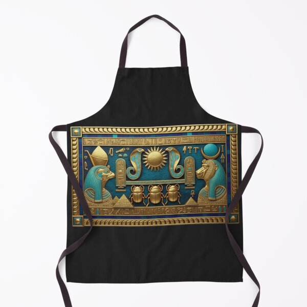 Item preview, Thoth Egyptian God Art designed and sold by DesignByGeorgi.