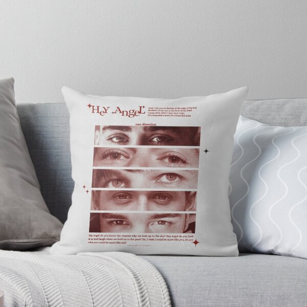 Item preview, One Direction fan art designed and sold by GigiFernan.