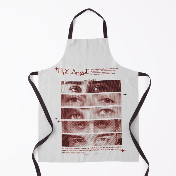 Item preview, One Direction fan art designed and sold by GigiFernan.