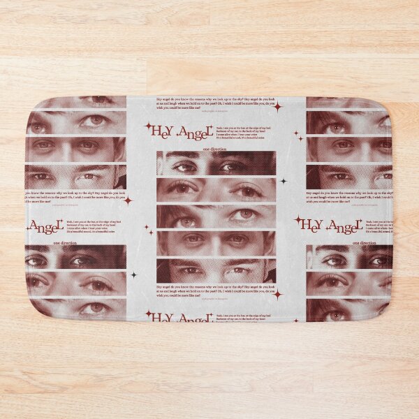 Item preview, One Direction fan art designed and sold by GigiFernan.
