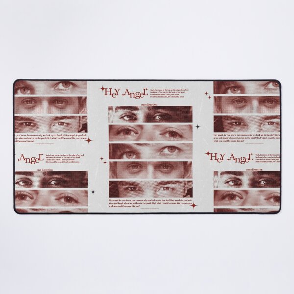 Item preview, One Direction fan art designed and sold by GigiFernan.