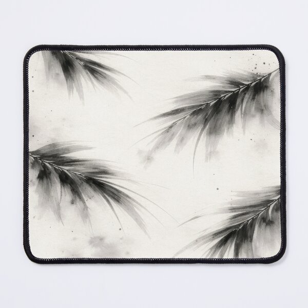 Item preview, Black and White Aesthetic Palm Interpretation designed and sold by scicilysimonee.