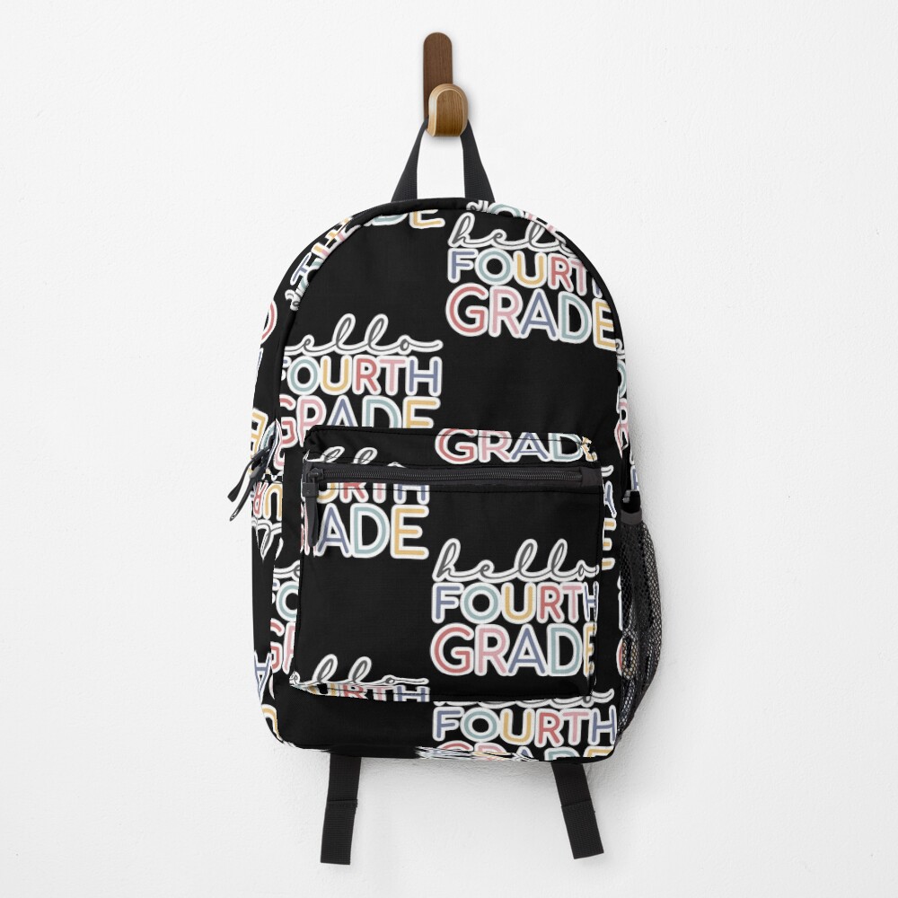 Item preview, Backpack designed and sold by awkidmwf29.