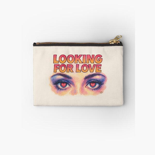 Item preview, Retro Romance Gaze designed and sold by CAutumnTrapp.