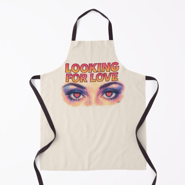 Item preview, Retro Romance Gaze designed and sold by CAutumnTrapp.