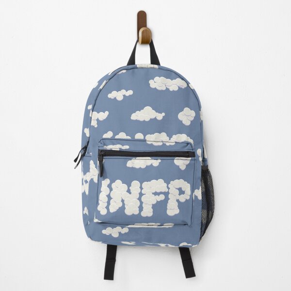 Item preview, INFP - Clouds designed and sold by metafishical.
