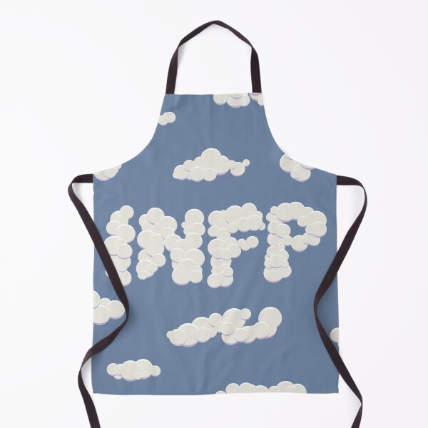 Item preview, INFP - Clouds designed and sold by metafishical.