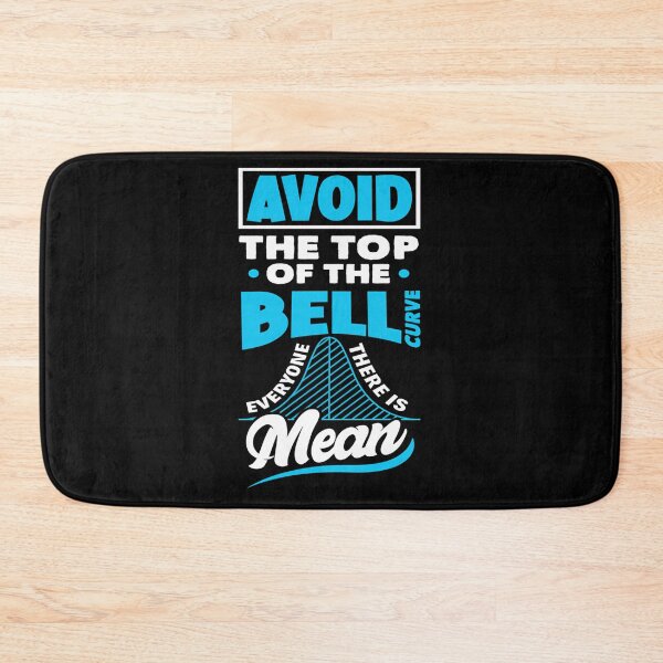 Item preview, Avoid The Top Of The Bell designed and sold by awkidmwf29.