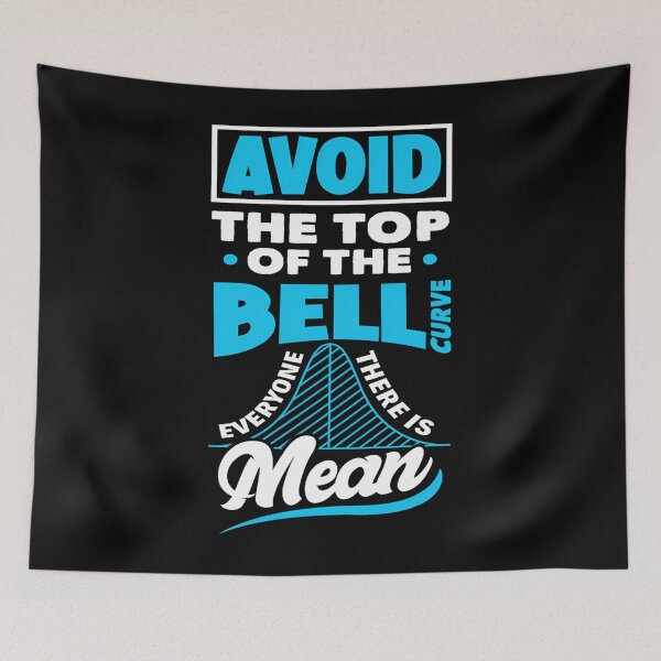 Item preview, Avoid The Top Of The Bell designed and sold by awkidmwf29.