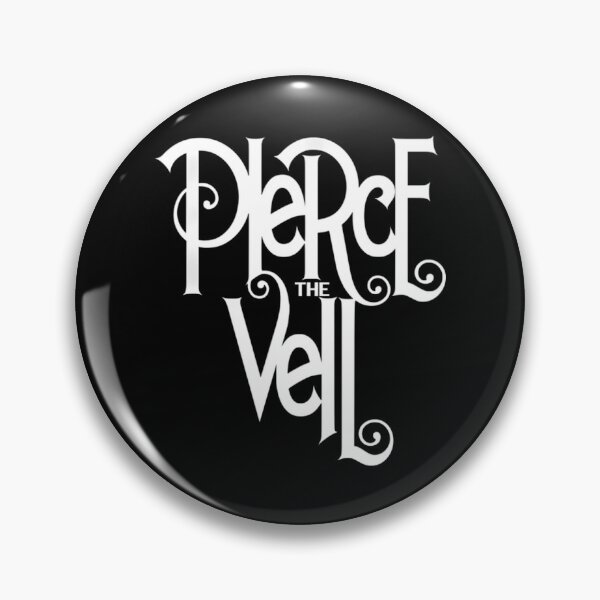 Item preview, Pierces The Veils Merch Ptv Logo designed and sold by HussienAly.
