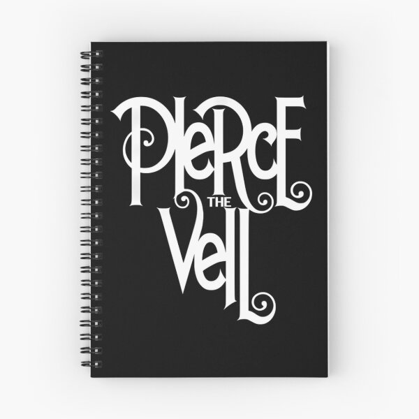 Item preview, Pierces The Veils Merch Ptv Logo designed and sold by HussienAly.