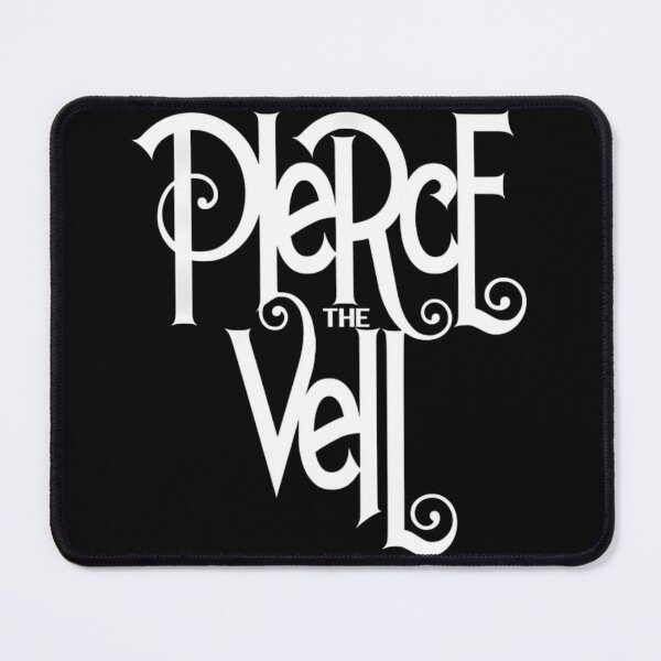 Item preview, Pierces The Veils Merch Ptv Logo designed and sold by HussienAly.