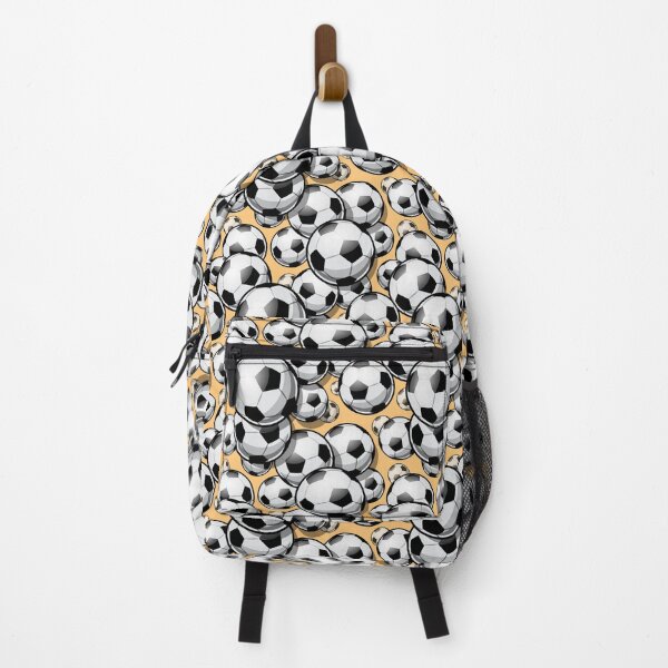 Item preview, Football patterns.10. Yellow design. designed and sold by AnlizArtShop.