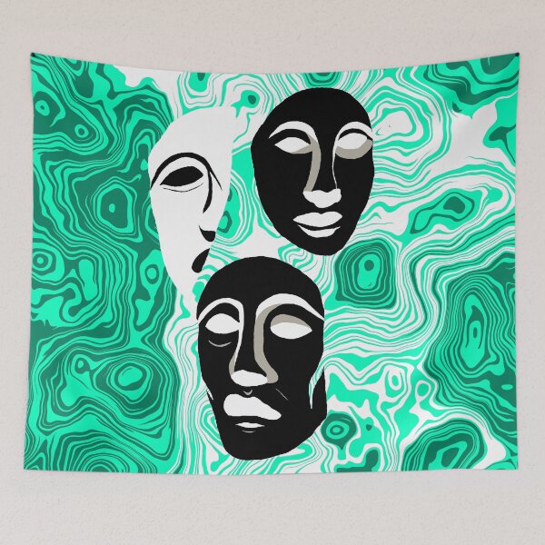 Item preview, Volte-face designed and sold by Pluto Please.