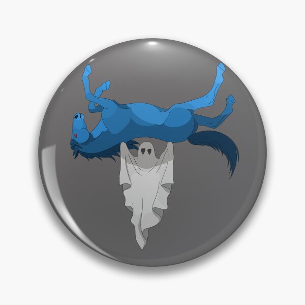 Item preview, Hold Your Horses designed and sold by GhoulintheWest.