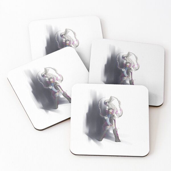 Item preview, SMT: Digital Devil Saga 2 designed and sold by BuyDSticker.