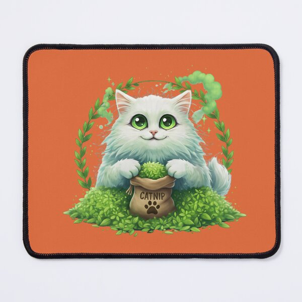 Item preview, The Cat's Meow designed and sold by Yoombreon.