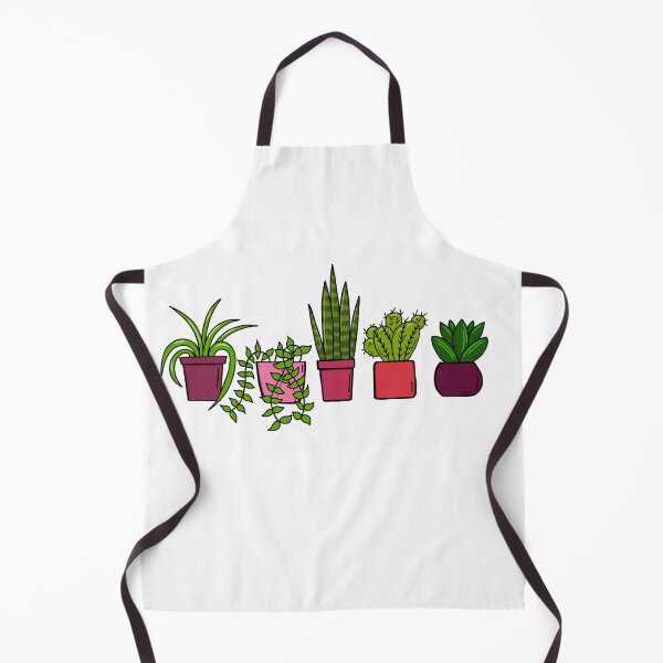 Item preview, Fila de plantas de interior designed and sold by AmyClimer.