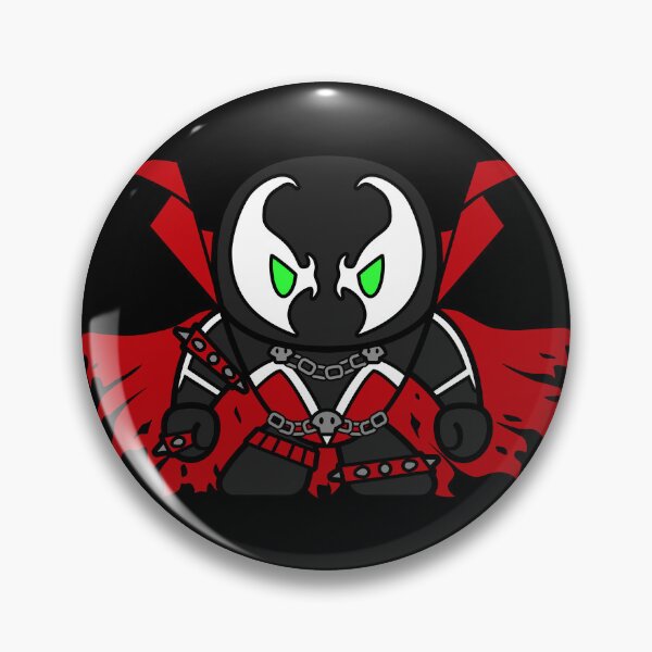 Item preview, Spawn designed and sold by Bien-o-No.