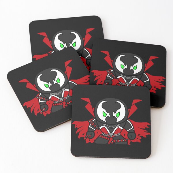 Item preview, Spawn designed and sold by Bien-o-No.