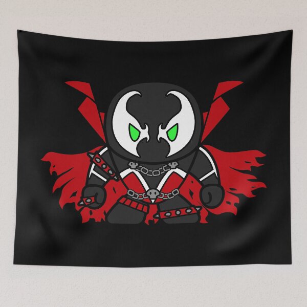 Item preview, Spawn designed and sold by Bien-o-No.