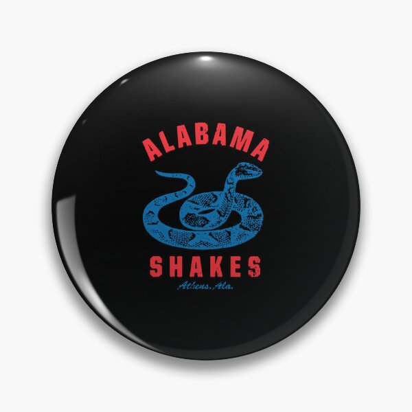 Item preview, Alabama Shakes Merch designed and sold by ChristopherLlo0.
