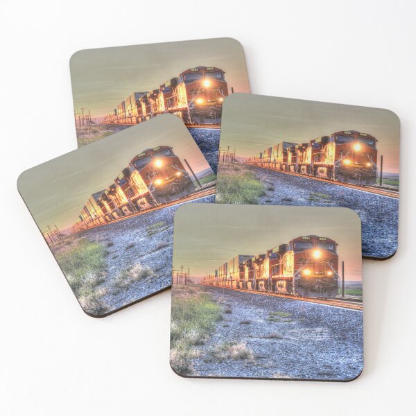 Item preview, Burlington Northern Santa Fe # 6324 designed and sold by RandyDyer.