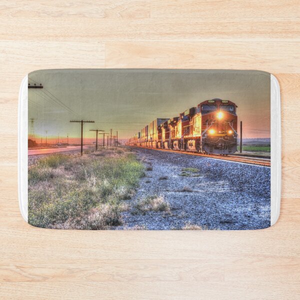 Item preview, Burlington Northern Santa Fe # 6324 designed and sold by RandyDyer.