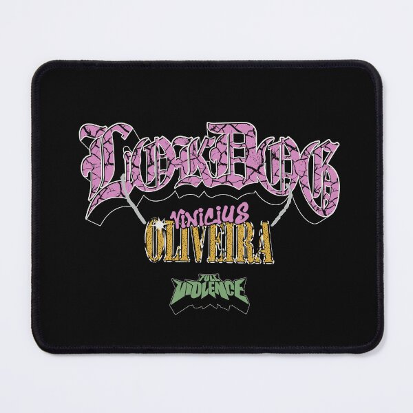 Item preview, Vinicius Oliveira LokDog designed and sold by JeyVel.
