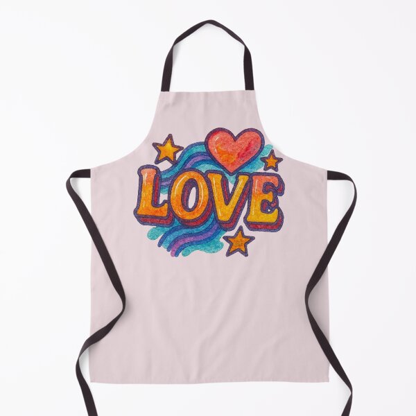 Item preview, Groovy Love Burst designed and sold by CAutumnTrapp.