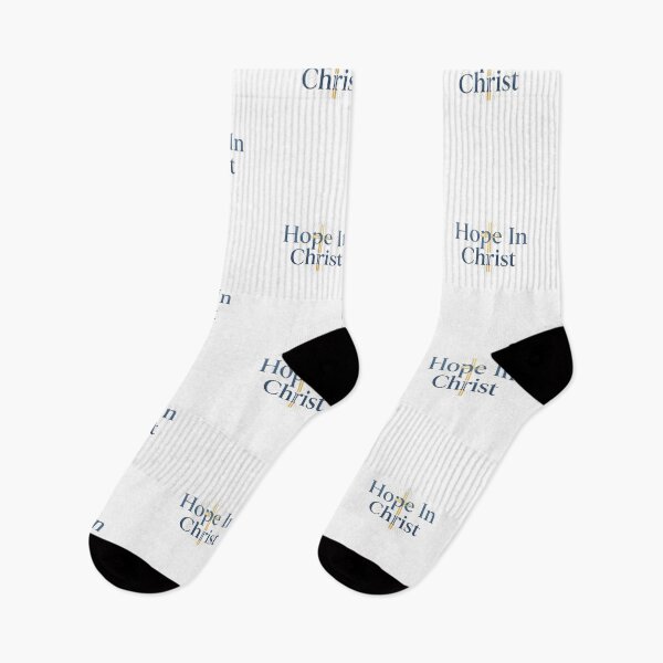Item preview, Hope in Christ. designed and sold by Virtuousvogue.