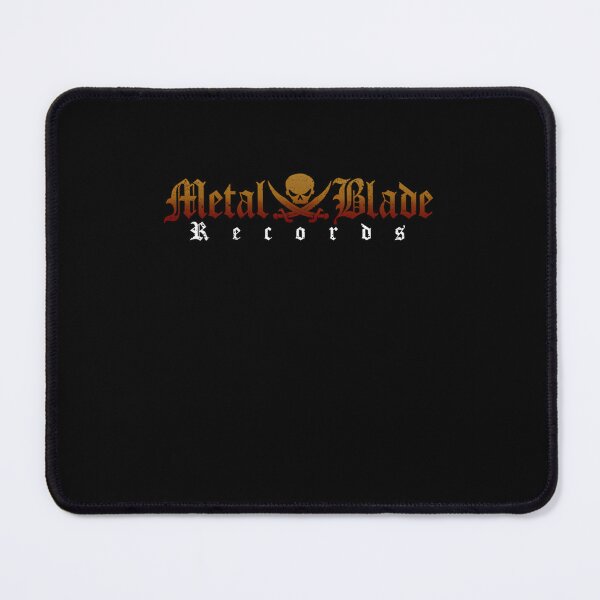 Item preview, Metals Blades Recordss designed and sold by Sunchiro.