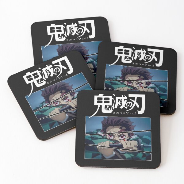 Item preview, Tanjiro Kamado designed and sold by altimento.