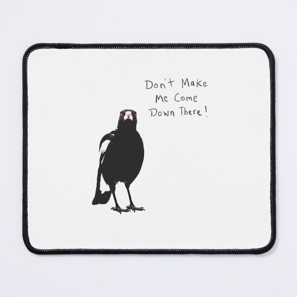 Item preview, australian magpie designed and sold by ChristopherLlo0.