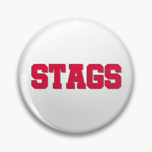 Item preview, fairfield stags designed and sold by designsbysamantha.