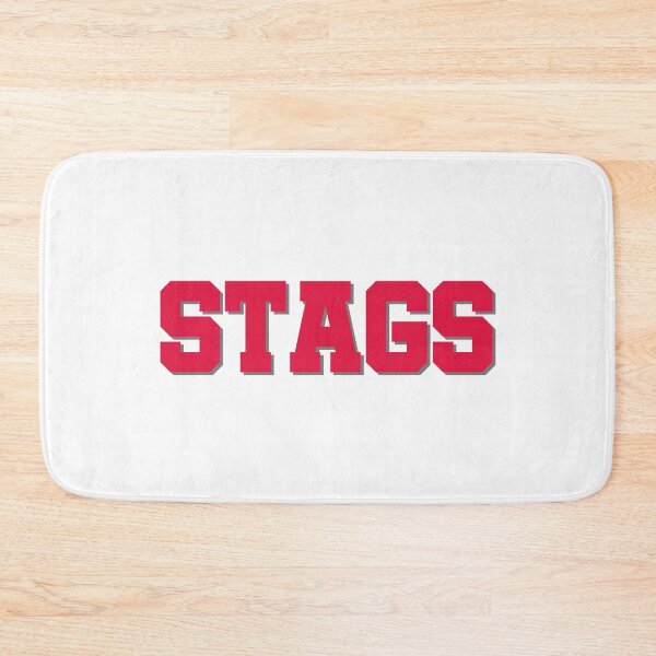 Item preview, fairfield stags designed and sold by designsbysamantha.