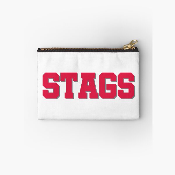 Item preview, fairfield stags designed and sold by designsbysamantha.