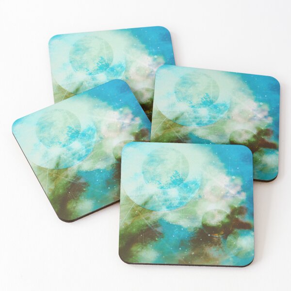 Item preview, "The Surface" designed and sold by Spaceart9.