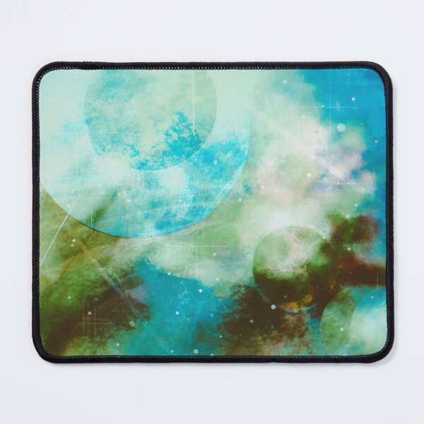 Item preview, "The Surface" designed and sold by Spaceart9.