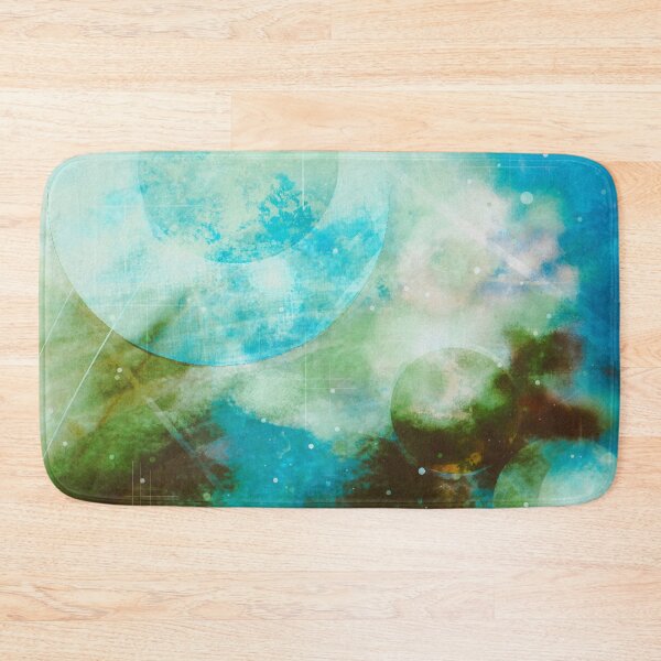 Item preview, "The Surface" designed and sold by Spaceart9.