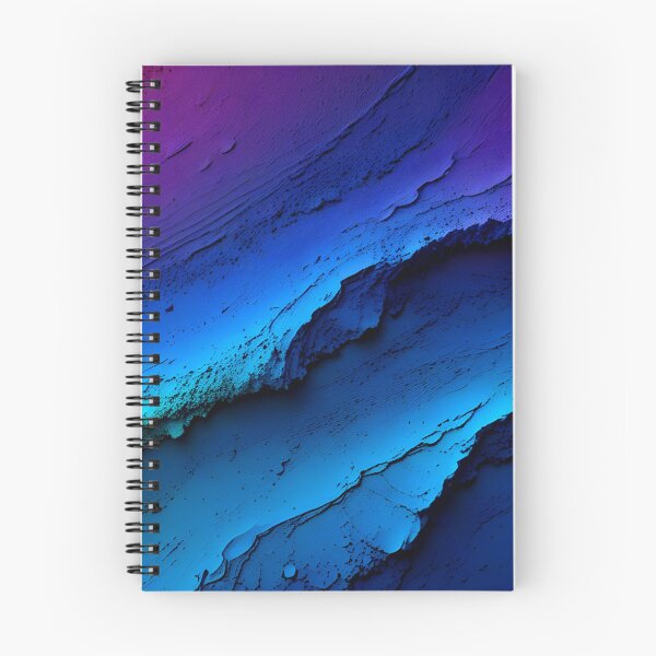 Item preview, ColorWave designed and sold by NineCatsStudio.