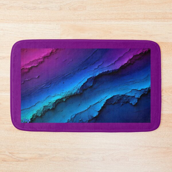 Item preview, ColorWave designed and sold by NineCatsStudio.