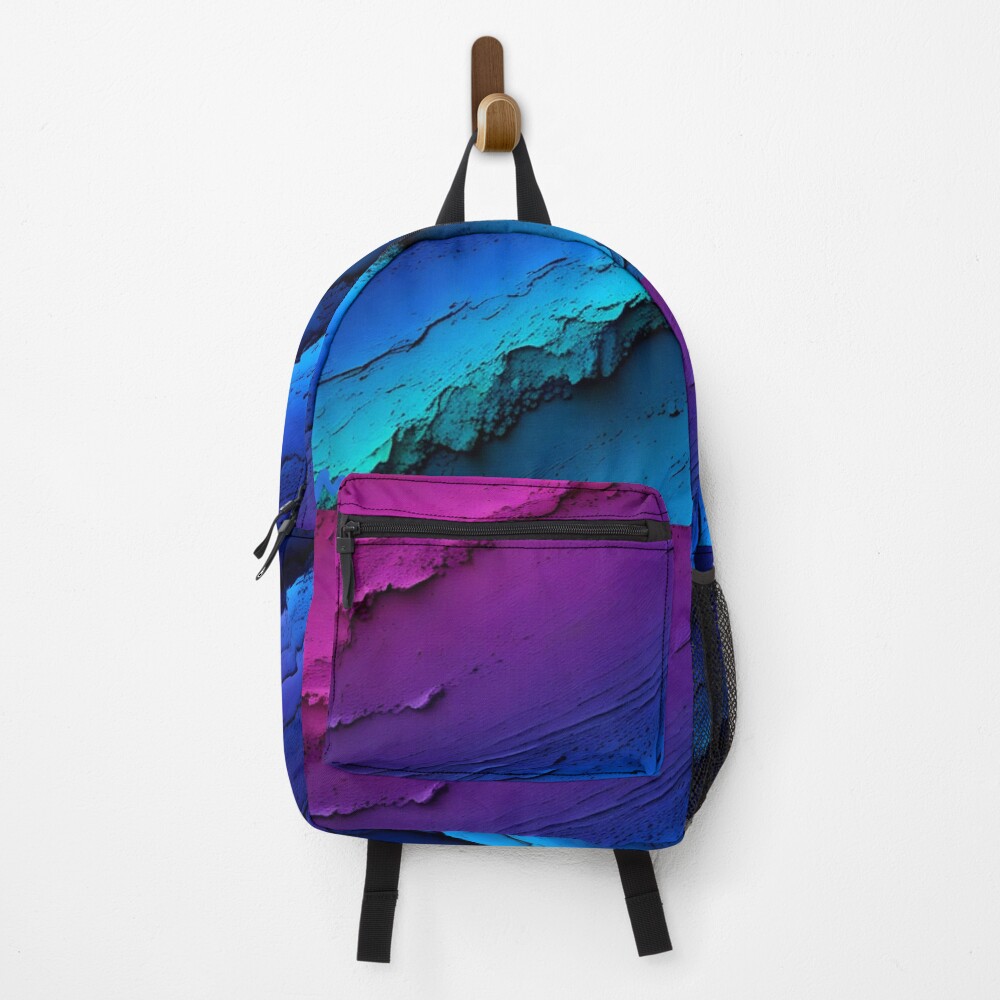 Item preview, Backpack designed and sold by NineCatsStudio.